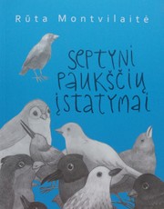 Septyni paukščių įstatymai