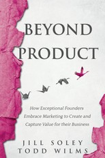 Beyond Product
