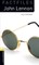 Oxford Bookworms Library Factfiles: Level 1:: John Lennon Audio Pack