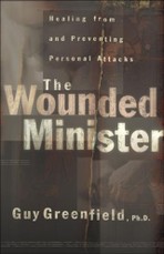Wounded Minister