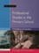 Professional Studies in the Primary School