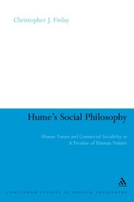 Hume's Social Philosophy
