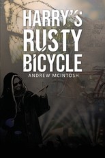 Harry's Rusty Bicycle
