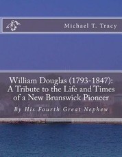 William Douglas (1793-1847)