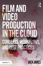 James, J: Film and Video Production in the Cloud