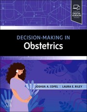 Decision Making in Obstetrics