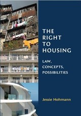 Right to Housing