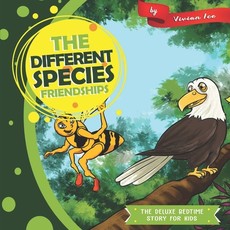 The Different Species Friendships
