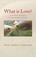 What is Love?