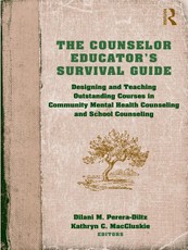 The Counselor Educator's Survival Guide