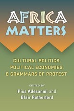 Africa Matters
