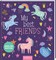 My Best Friends - Unicorn
