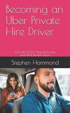 Becoming an Uber Private Hire Driver