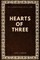 Jack London - Hearts of Three