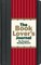 The Book Lover's Journal