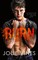Burn (Dark Island Scots, #4)