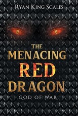The Menacing Red Dragon
