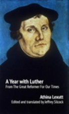 Year with Luther