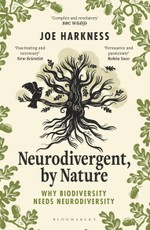 Neurodivergent, By Nature