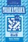 Sudoku Shakashaka - 200 Easy Puzzles 8x8 (Volume 12)