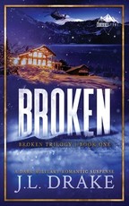 Broken (Discreet Edition)