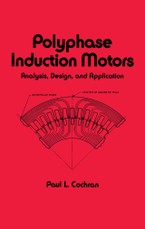 Polyphase Induction Motors, Analysis