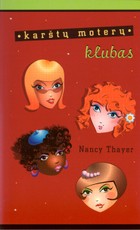 Karštų moterų klubas