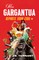 MRS GARGANTUA EXAIIE PB