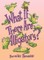 What If There Are Alligators