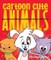 Cartoon Cute Animals