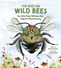 The Buzz on Wild Bees