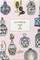 LE PARFUM VINTAGE užrašinė