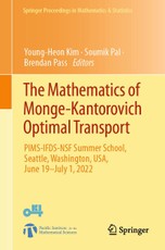 The Mathematics of Monge-Kantorovich Optimal Transport