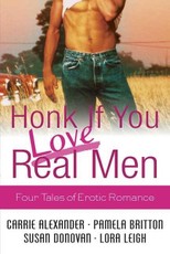 Honk If You Love Real Men