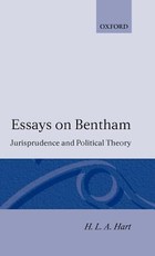 Essays on Bentham