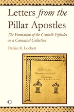 Letters from the Pillar Apostles