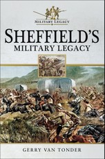 Sheffield's Military Legacy