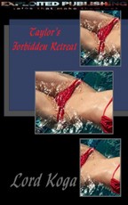 Taylor's Forbidden Retreat