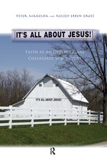 It's All about Jesus!