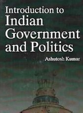 Introduction To Indian Government And Politics