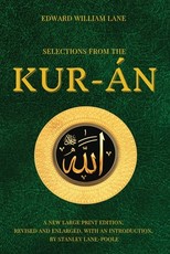 Selections from the Kur-Ã¡n