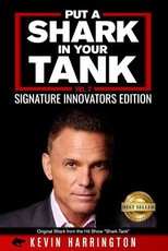 Put a Shark in your Tank