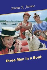 Three Men in a Boat