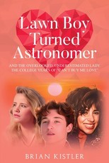 Lawn Boy Turned Astronomer