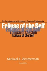 Eclipse of the Self