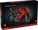 LEGO Technic Ducati Panigale V4 S Motorcycle