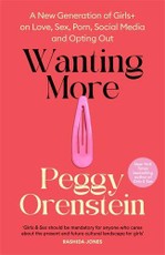 Wanting More