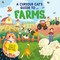 A Curious Cat's Guide to: Farms