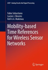 Mobility-based Time References for Wireless Sensor Networks