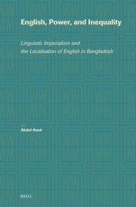 English, Power, and Inequality